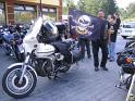 128_2835 Hotel a Kielce Ripartenza - Poldo, bike and flag_JPG